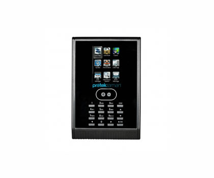 trface-200 yüz tanıma cihazı