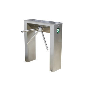 t250 eko paslanmaz tripod turnike sistemi