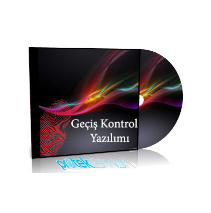 access kontrol yazılımı